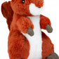 Ancol Heritage Samantha Squirrel Dog Toy