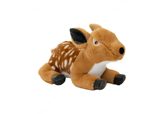Ancol Heritage Delilah Deer Dog Toy