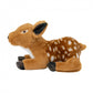 Ancol Heritage Delilah Deer Dog Toy