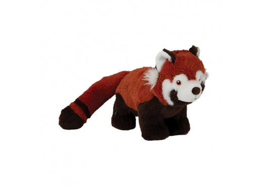 Ancol Patrick Panda Dog Toy - Made From Recycled Plastic