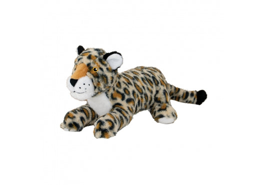Ancol Lyra Leopard - Made From Recycled Plastic