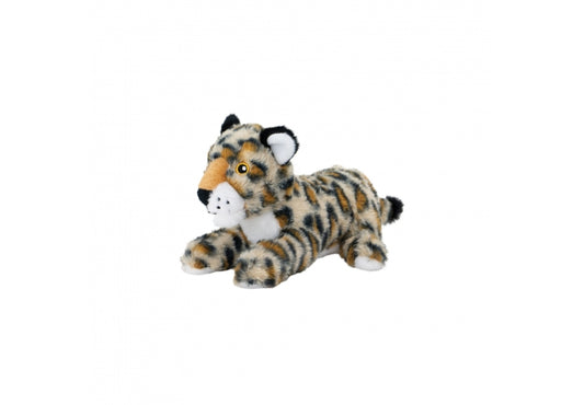 Ancol Leo Leopard Mini - Made From Recycled Plastic