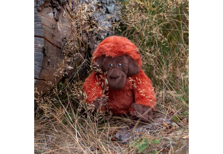 Ancol Ozzy The Ortangutan Mini