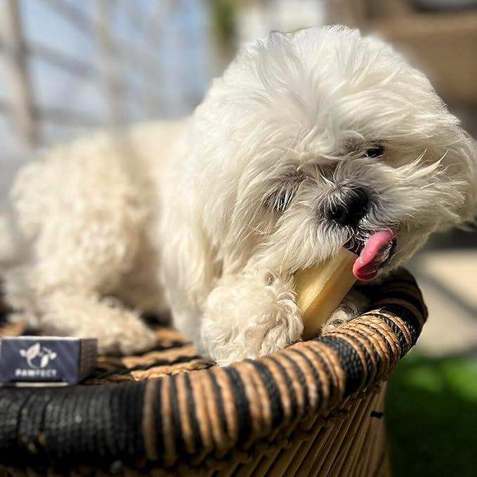 Pawfect Himalayan Cheese Chews Aloe vera