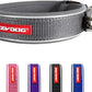 EZYDOG COLLAR NEO  -  S  -  GREY [NEW]
