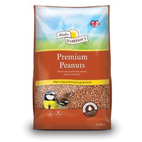 Harrisons Premier Peanuts 12.75kg