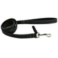 Ancol Timberwolf  Leather Lead