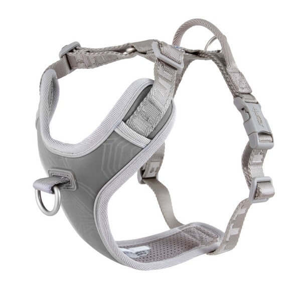 Hurtta Venture No-Pull Harness Shadow 40-45cm