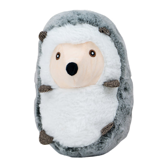 Ancol Heritage Harry Hedgehog Dog Toy