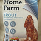 Home Farm Senior WD Trout & Salmon