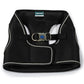 Ancol Step In Comfort harness Black