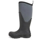 Muck Boots Arctic Sport II Tall Black Grey 8