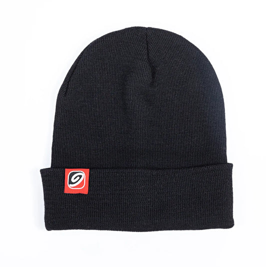 Dryrobe Beanie Hat Black