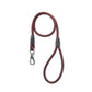 All Paw One Lead Burgundy/Brown 8x 1250mm