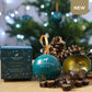 The Innocent Hound Christmas Bauble 50g
