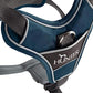 Hunter Harness Divo 34-47/XS Nylon/Polyester darkblue/grey