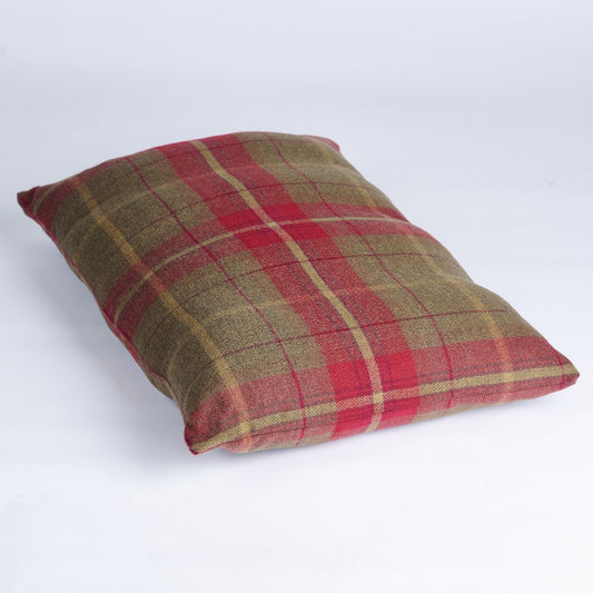 Bronte Glen Rustic Collection Calder Tweed Mattress Medium 70x100cm