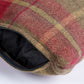 Bronte Glen Rustic Collection Calder Tweed Mattress Medium 70x100cm