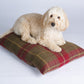 Bronte Glen Rustic Collection Calder Tweed Mattress Medium 70x100cm