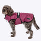 Danish Design Dog Coat Plum XS 25cm