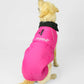 Dryrobe Dog Pink/Black XS
