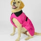 Dryrobe Dog Pink/Black S