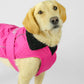 Dryrobe Dog Pink/Black S