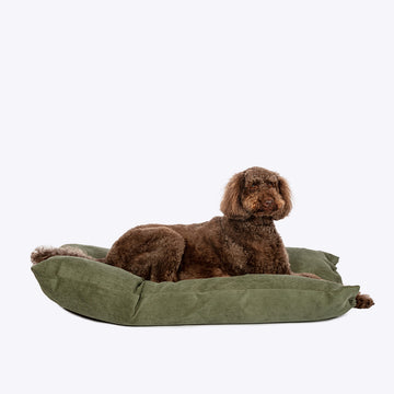 Danish Design Elden Fern Deep Duvet Large 120x80cm