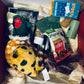 HGPets Dog Gift Box £30