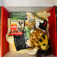 HGPets Dog Gift Box £30