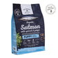 Go Native Puppy Salmon with Spinach and Ginger 12kg