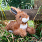 Ancol Heritage Hare Like Dog Toy