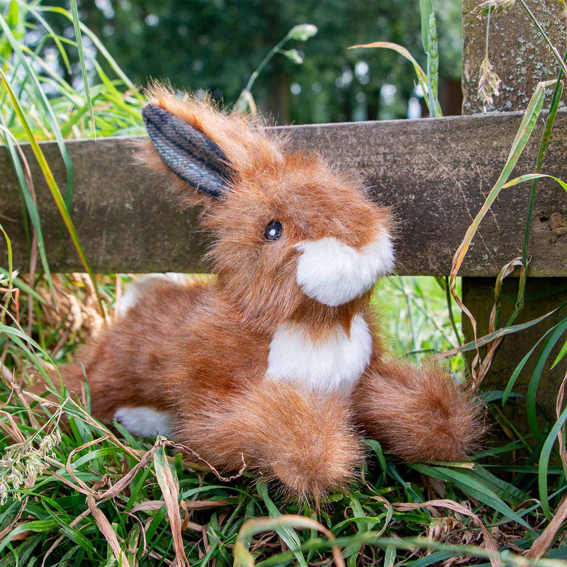 Ancol Heritage Hare Like Dog Toy