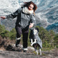 Hurtta Expedition Parka Blackberry 45cm