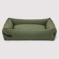 Nordog Hygge Dog Bed Forrest Green Small