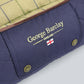 George Barclay Midnight Blue Box Bed (M) 75x60x30cm