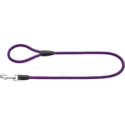 Hunter Leash Freestyle 10/110 Rope Violet