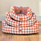 Paddingon Bear Dog Bed Small 24''