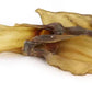 Buffalo Ears with Meat