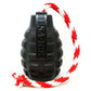 K9 Grenade Chew & Reward Toy