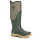 Muck Boots Womens Artic Sport II Tall Size 6 Olive