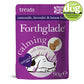 Forthglade Functional Natural Calming Soft Bite Treat 90g