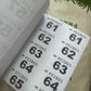 Raffle Ticket