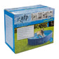 All For Paws Chill Out Splash and Fun Dog Pool Large