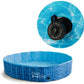 All For Paws Chill Out Splash and Fun Dog Pool Large