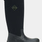 Muck Boots Artic Adventure Tall Black Size 5 Womens