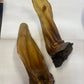 Buffalo Ears with Meat