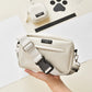 Cocopup Dog Walking Bag Oyster White