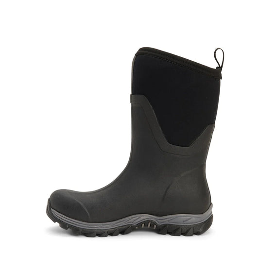 Muck Boots Artic Sport II Mid Black Size 7