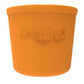 LickiMat Yoggie Pot xs-xl Orange